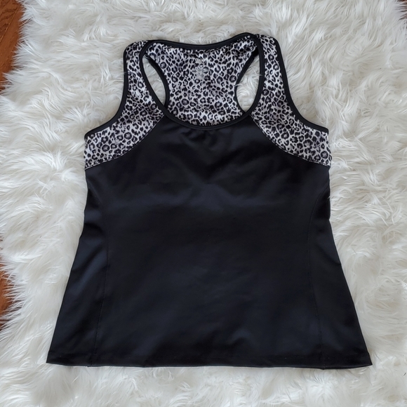 torrid Tops - Torrid Active Tank Top